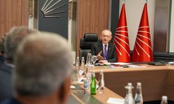 CHP’de 9 milletvekili için ihraç süreci başlatıldı