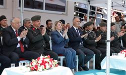 Burcu Köksal Ankara’da: Belediye AK Partili Fatma Gamze Kılıç’a emanet