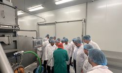 Afyon'un dev firması Almanya’da fabrika açtı: Sucuk üretip Avrupa'ya satacak, 120 kişi çalışacak!