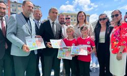 Yeşilay Sağlıklı Yaşam Ligi'nde şampiyonlara ödülleri verildi: Afyon’da 20 bin 500 öğrenci katıldı