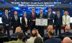ASELSAN süper iletken kuantum işlemci birimi geliştirecek: Türkiye'nin ilk kuantum çip üretim evi kuruluyor