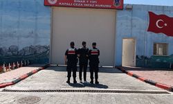Afyon’da 35 kişi yakalandı: Terör, narkotik, dolandırıcılık… Ne ararsanız var!