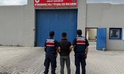 Afyon’da jandarmadan 40 aranan şahsa operasyon: Hırsız, dolandırıcı, cinsel suç… Ne ararsanız var!