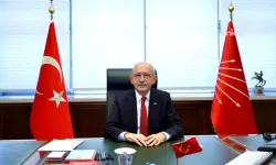 CHP'de Kurultay Süreci Başlıyor: Kılıçdaroğlu’ndan Örgüte "Tek Yürek" Çağrısı