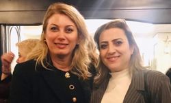 CHP Kadın Kolları’ndan tepki: “Atanmış "butlan yönetimini" kökten reddediyoruz!”