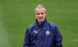 Fenerbahçe'de yeni dönem: İsmail Kartal 4. kez göreve geldi