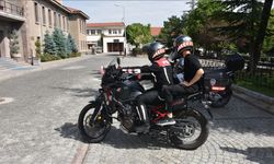 LGS'de Geç Kalan Öğrencilerin İmdadına Polis Yetişecek: "Sirenler Gelecek İçin Çalacak"