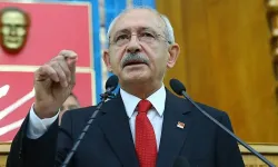 Kılıçdaroğlu, Özgür Özel'i görevden aldı! Yerine o isim getirildi