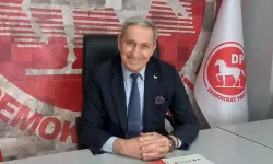 Demokrat Partili Bülbül'den Afyon Postası'na Destek: "Özgür Basın Halkın Doğru Bilgiye Ulaşmasının Güvencesidir"