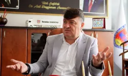 Afyon Şoförler Odası Başkanından çağrı: "Ekmeğini direksiyon başında kazanan herkes yorumunu kaldırsın"