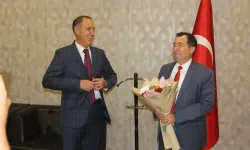 Devlet Hastanesi Başhekimi Acar'dan Mısırlıoğlu’na: "Devlet Hastanesi ile ilgili herhangi bir şikayet yok"
