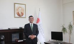 İletişim Başkanlığı’nın Afyon Bölge Müdürü değişti: Yeni müdür göreve başladı