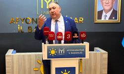 Mısırlıoğlu'ndan AK Partili Özkaya’ya: "Okul Açıyormuş Gibi Cezaevi Müjdesi Verirken İnsan Biraz Utanır, Hicap Duyar!"