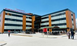 Ağız Ve Diş Hastanesi’nden göndermeli mesaj: 14 yıldır 7 gün 24 saat kesintisiz acil diş hizmeti sunuyoruz
