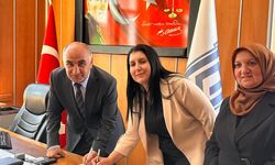Denetimli Serbestlik Müdürlüğü ile Beyazay Derneği arasında iş birliği: Yükümlülerin toplumsal uyum süreçlerine katkı