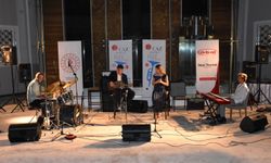 26. Afyonkarahisar Caz Festivali sona erdi