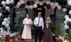 Berra Müzik Kursu Afyon'da Hizmete Açıldı