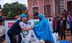 İMG Milli Görüş'ten 2026 Kurban Organizasyonu: Beş kıtada binlerce ihtiyaç sahibine ulaşıldı