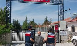 Afyon'da Suç Operasyonu: Terörden Dolandırıcılığa, Narkotikten Hırsızlığa