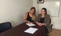 Afyon'da "Sanata Engel Yok" Projesi İçin İş Birliği Yapıldı