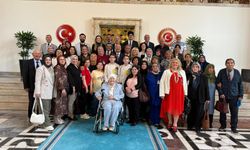 Kadınanalar Ankara'da: "Kadınanalarımız kültürümüzü yaşatan en kıymetli değerlerimizdendir"