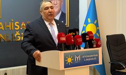 İYİ Partili Mısırlıoğlu: "Derebeylikle kamu kurumlarında kimse boy gösteremez"