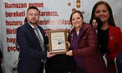 Afyon'da Şehit Nazmi Saatçi'nin Emanetine Vefa: Muhtardan Anlamlı Hediye