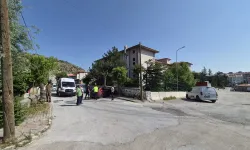Afyon Belediyesi’nden açıklama: Hasan Karaağaç Mahallesi'ne hız kesici geliyor!