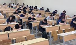 Geleceğin üniversitelileri sınav provasında buluştu: Fen Lisesi öğrencileri AFSÜ'de ter döktü