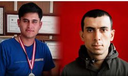 Bolvadinli genç kuaförden vefa: Türkiye 8'incisi şehit hatırası için yarışacak