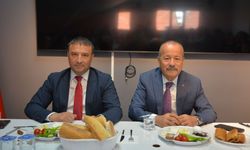 MHP’li Mehmet Taytak: “Devletimizin tüm imkanları vatandaşlarımız için seferber edilecektir”