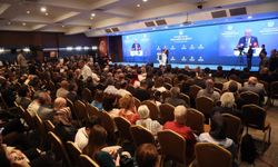 İYİ Parti'den Türk hukukuna yol haritası: 'Türk Hukuku Vizyon Belgesi' kamuoyuyla paylaşılacak