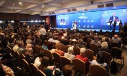 İYİ Parti Afyonkarahisar İl Başkanlığı: “Türk Hukuk Çalıştayı gurur kaynağımız oldu”