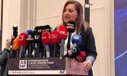Başkan Burcu Köksal: “Fuar alanında gece gündüz çalıştık, Afyon için yüz akı bir organizasyon hazırladık”