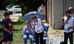 Afyon’da Bocce müsabakaları ve ANALİG seçmeleri tamamlandı