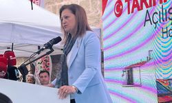 Uzun Çarşı’da Bulunan Tarihi Köle Hanı Afyonkarahisar Belediyesi Tarafından Restore Edilerek Hizmete Açıldı.