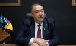 İYİ Partili Mısırlıoğlu’ndan mitinge davet: “Afyonlular devlet düşmanlarına asla özgürlükten yana tavır koymaz”