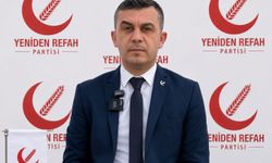 Yeniden Refah Partili Çakır kentsel dönüşüm ile ilgili: "Vatandaş 2-3 milyon TL ödemek zorunda kalabilir"