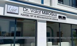 Afyon'un sağlık adresinde birinci yıl: PRP'den kök hücreye, skolyozdan spor yaralanmalarına…