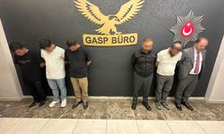 AVM’de Sahte Unvanla "Denetim" Yapan Şüpheliler Adli Kontrolle Serbest Bırakıldı