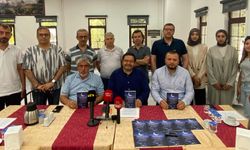 Afyon’un tarihi değeri “Ammuriyeli Selman” kitap oldu