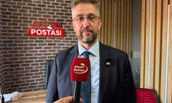 Bağımsız Türkiye Partili Koç Afyon Postası'nda: "Afyon Türkiye'nin Kalbi Ama Üretici Memnun Değil"