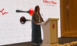 Türkiye'nin Gastrodiplomasi Modeli Sofra ve Miras Programı Afyonkarahisar'da Gerçekleştirildi