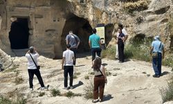 Türkiye'nin Gastrodiplomasi Modeli programı Frigya gezisiyle sona erdi
