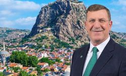 Gelecek Partili Ertaş: "Kadının üretimdeki gücü, Afyonkarahisar'ın geleceğidir"