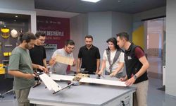 Milli Teknoloji Atölyesi'nde savunma sanayisine katkı sağlayacak projeler geliştiriliyor