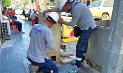 Mardin'de 2 bine yakın elektrik panosuna yetkisiz müdahale: Dicle Elektrik denetimleri artırdı