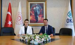 Basın mensuplarına yapay zeka destekli medya ve dijital içerik eğitimi: OKA ve İletişim Başkanlığı'ndan ortak proje