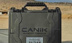 CANiK ve Radian'dan premium performans ortaklığı: PRIME RADIAN Türkiye'de