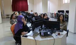 GMKA ve Balıkesir Üniversitesi'nden Gençlere Dijital Dönüşüm Eğitimi